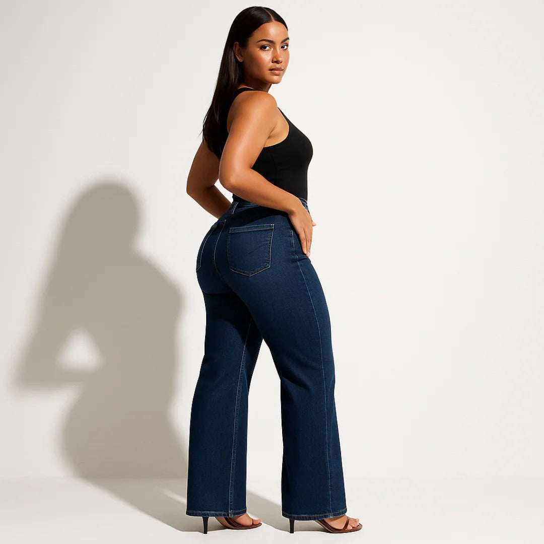 Avolent™ Curve Sculpting Jeans