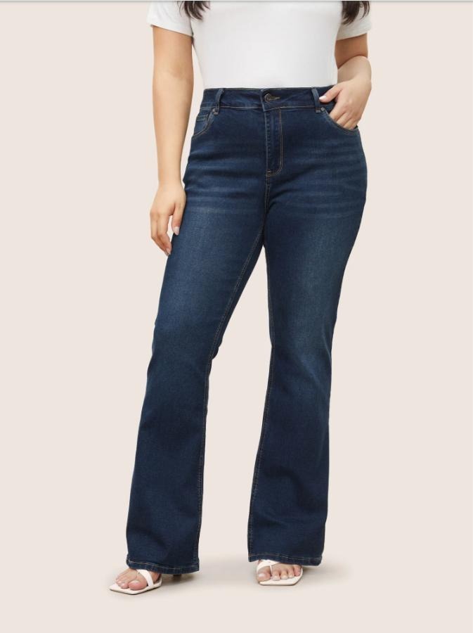 Avolent™ Curve Sculpting Jeans