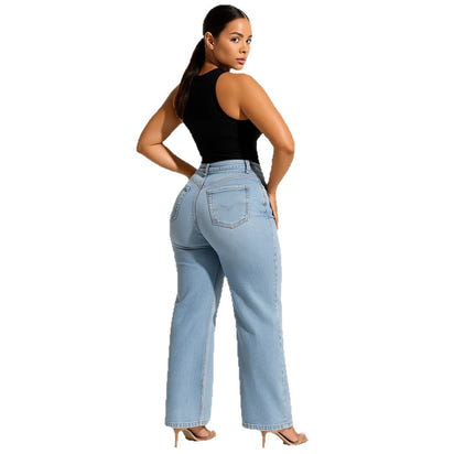 Avolent™ Curve Sculpting Jeans