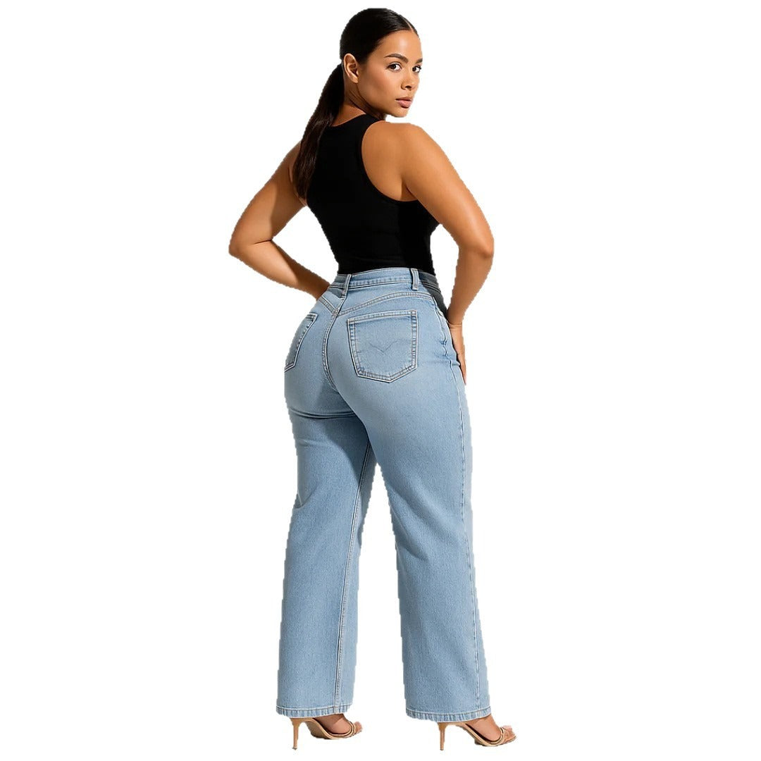 Avolent™ Curve Sculpting Jeans
