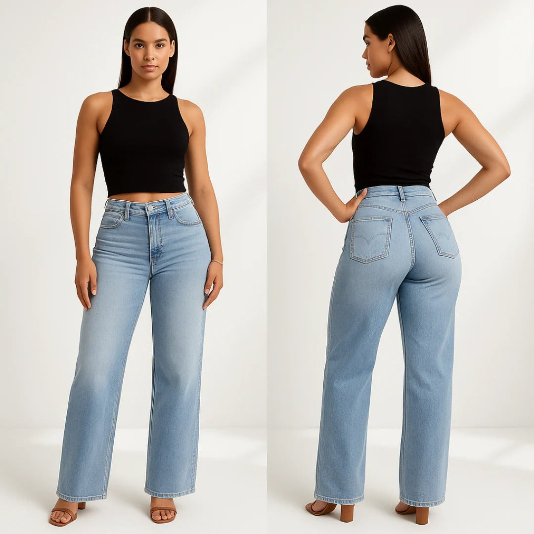 Avolent™ Curve Sculpting Jeans