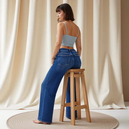 Avolent™ Curve Sculpting Jeans