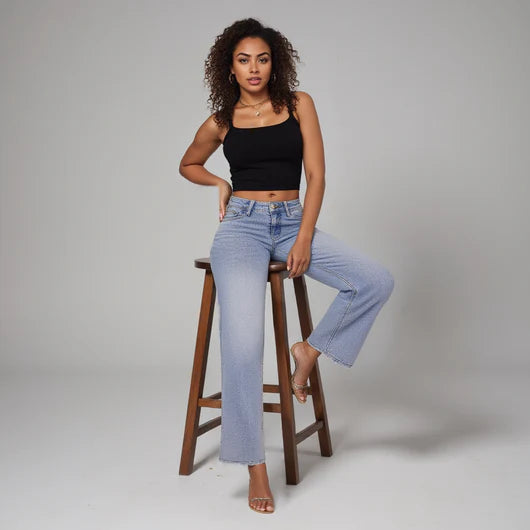 Avolent™ Curve Sculpting Jeans