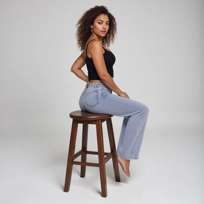 Avolent™ Curve Sculpting Jeans